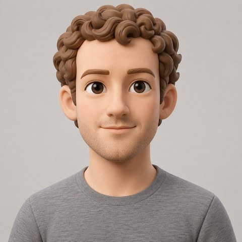 mark zuckerberg