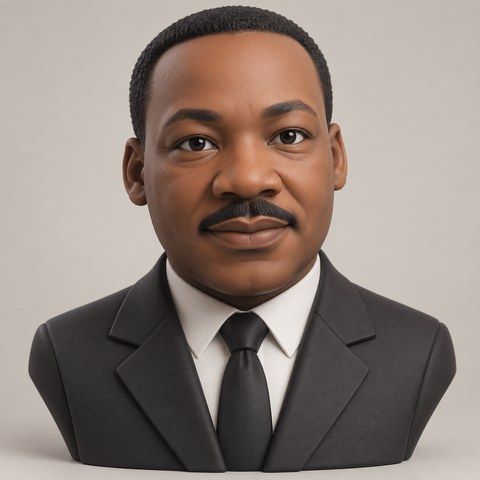 martin luther king