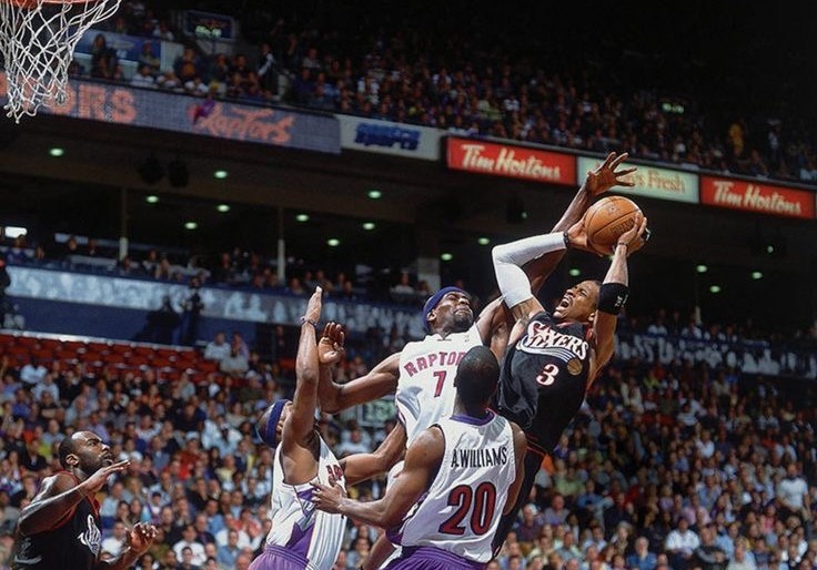 allen iverson