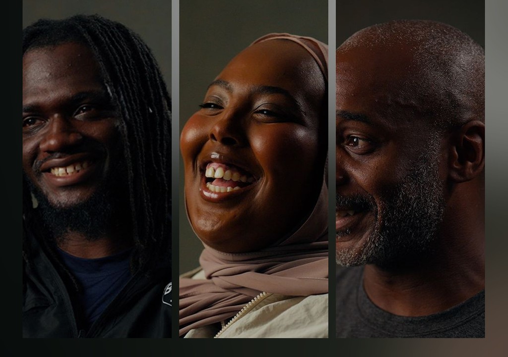 more than miles documentary talent