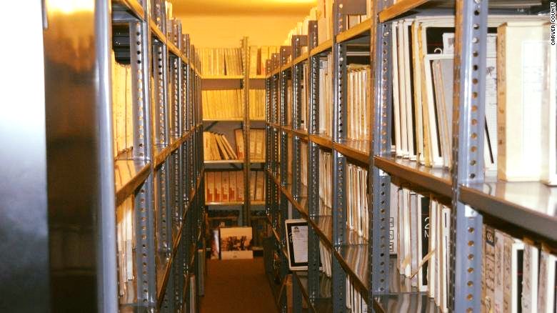 prince's vault