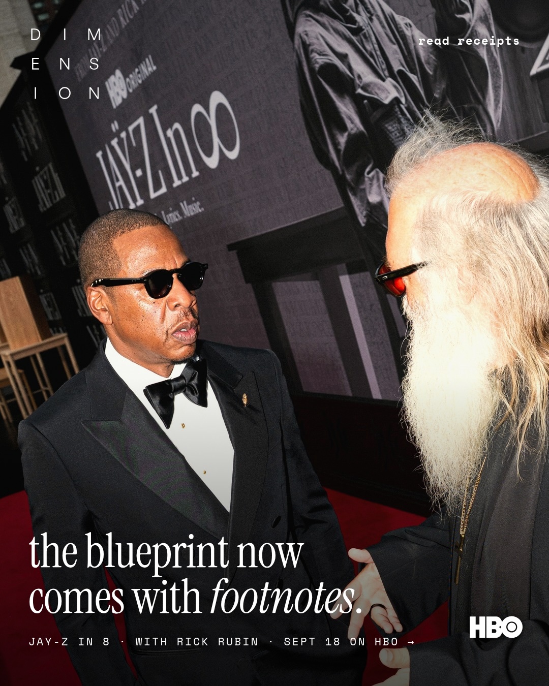 read receipts 003 - jay-z x hbo cover: the blueprint now comes with footnotes